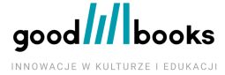 logo GoodBooks