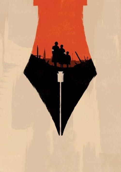 Okładka płyty DVD "Kto napisze naszą historię"