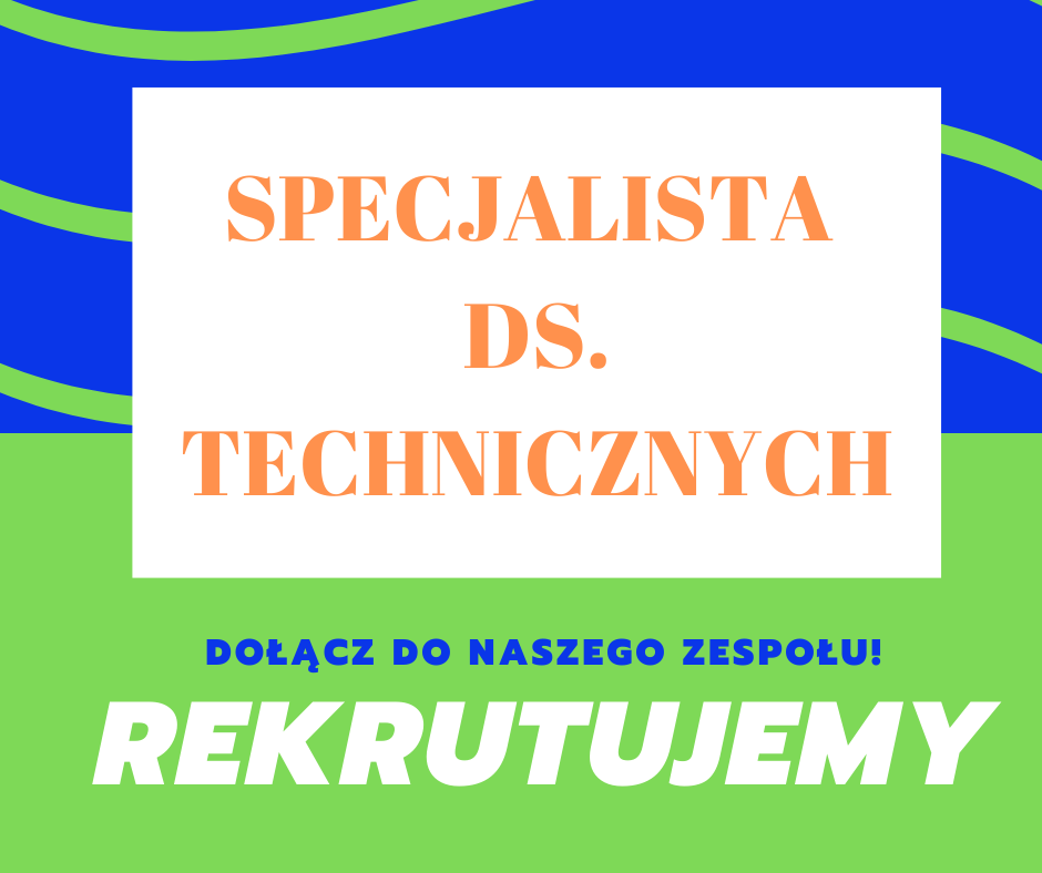 informacja o rekrutacji