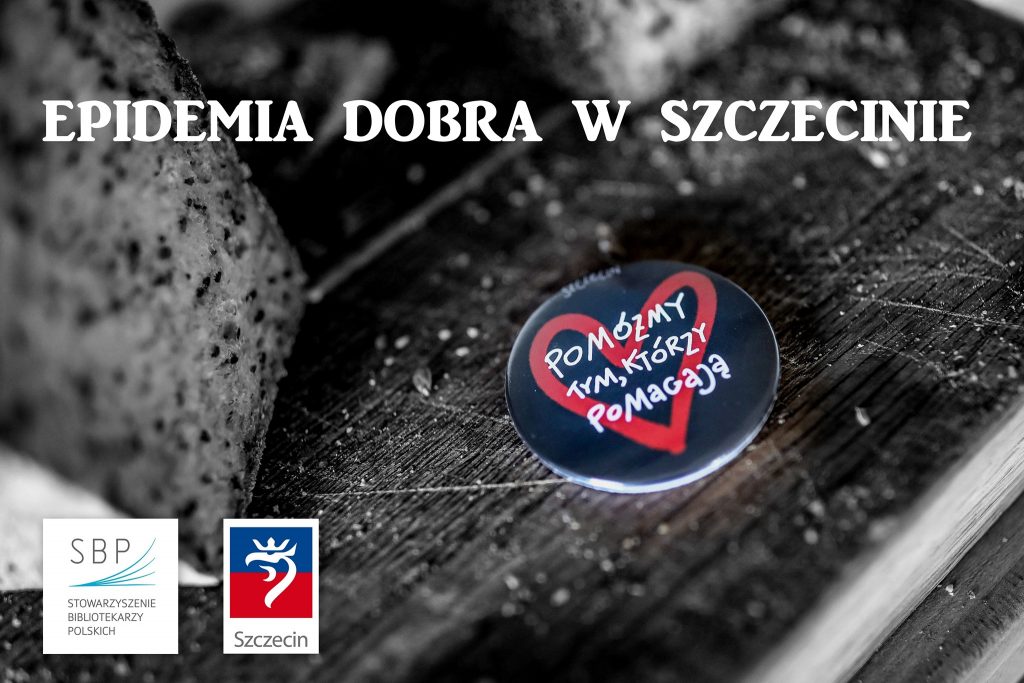 epidemia dobra grafika