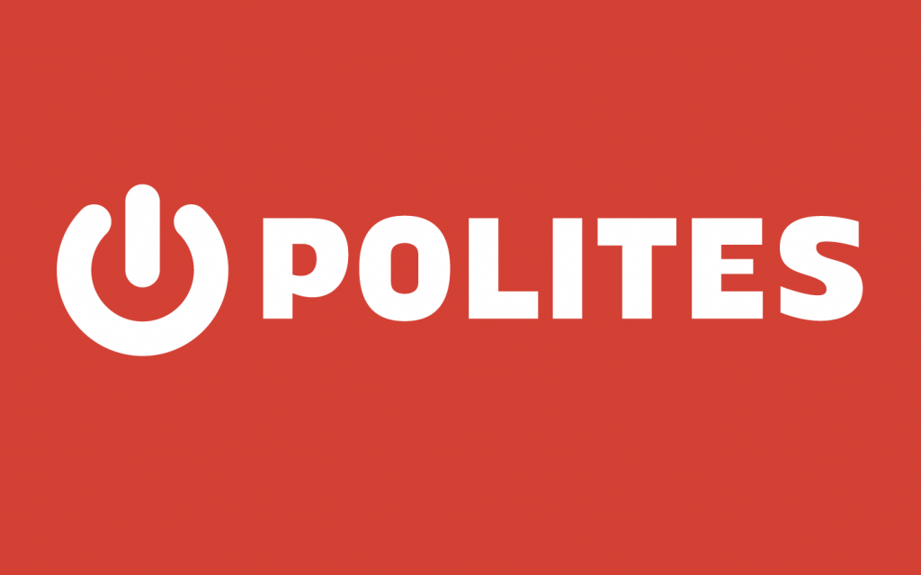 logo stowarzyszenia Polites