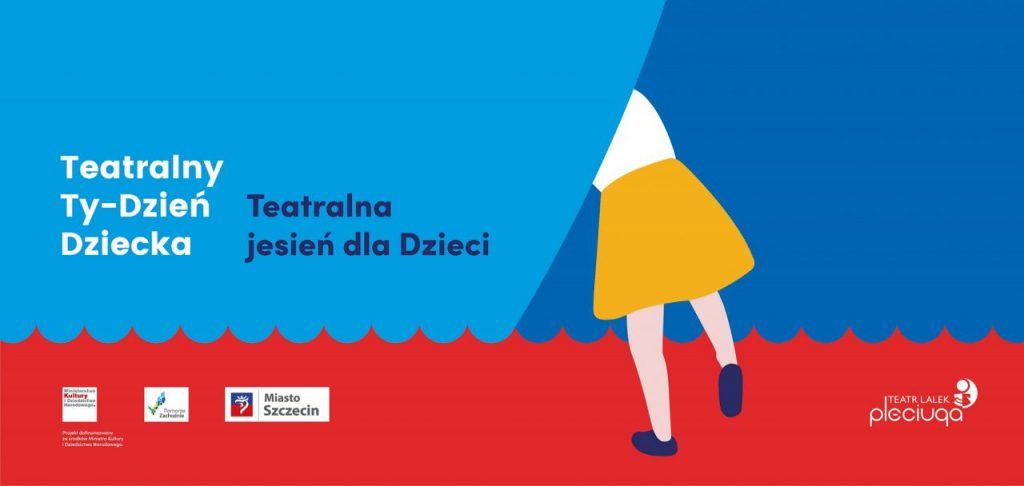 Teatralny Tydzień Dziecka online