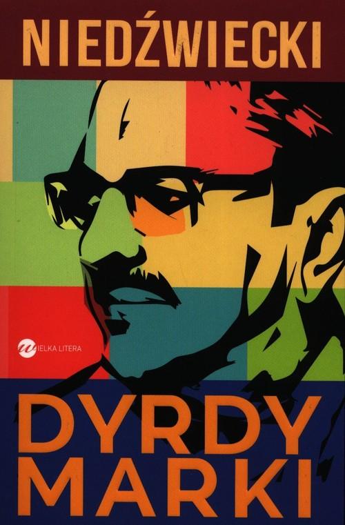 okładka książki "Dyrdymarki"