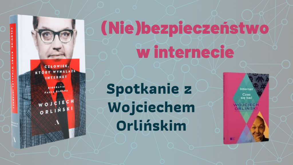 kompozycja książkowa do spotkania