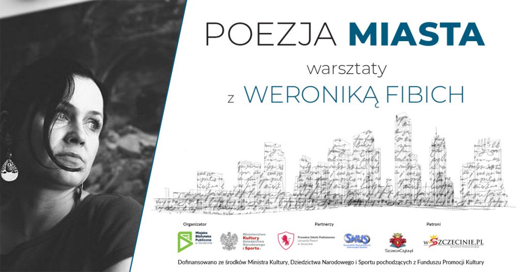 slider promujący warsztaty