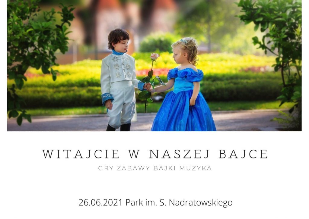 chłopiec i dziewczynka przebrani za książęta