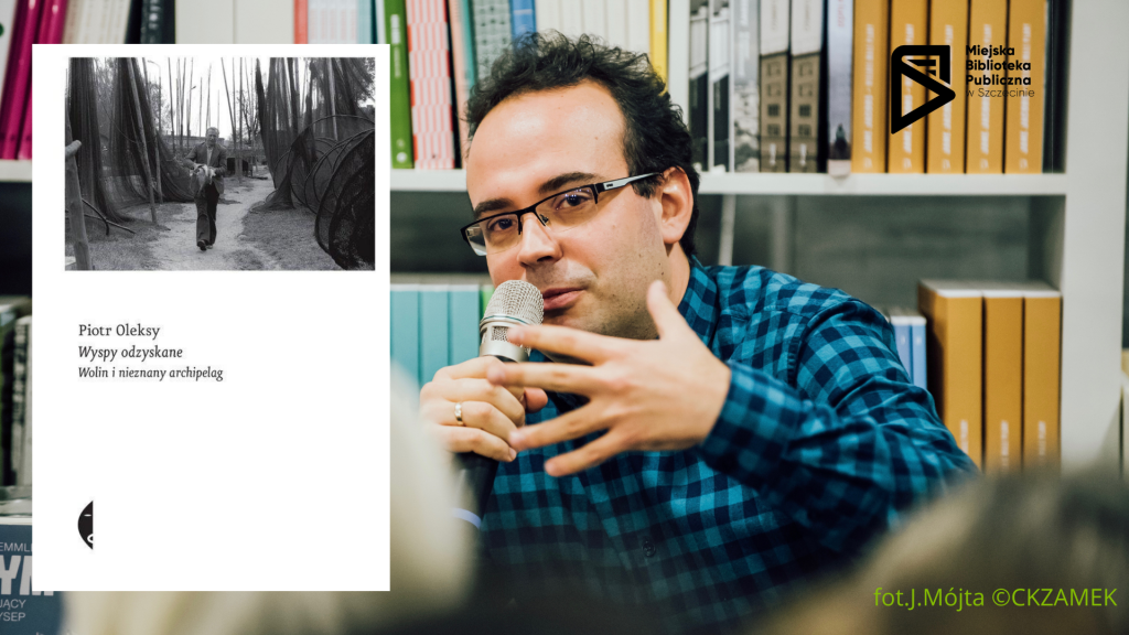 slider promujący spotkanie