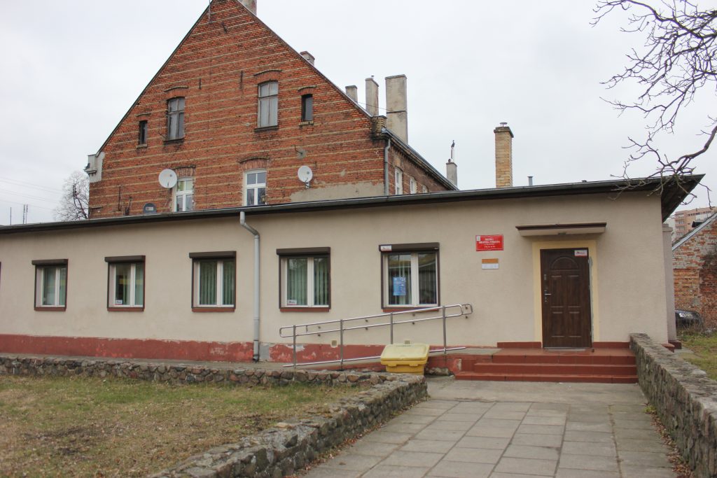 zdjęcie filii nr 18