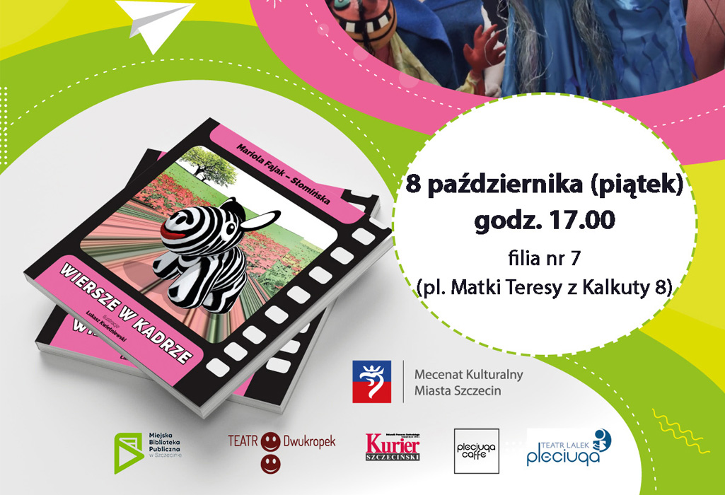 grafika do wydarzenia