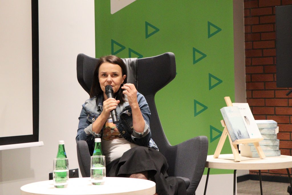 zdjęcie ze spotkania