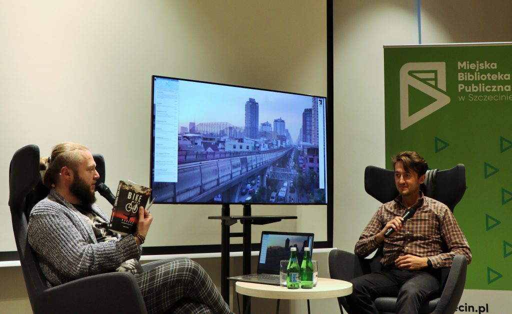 zdjęcie ze spotkania