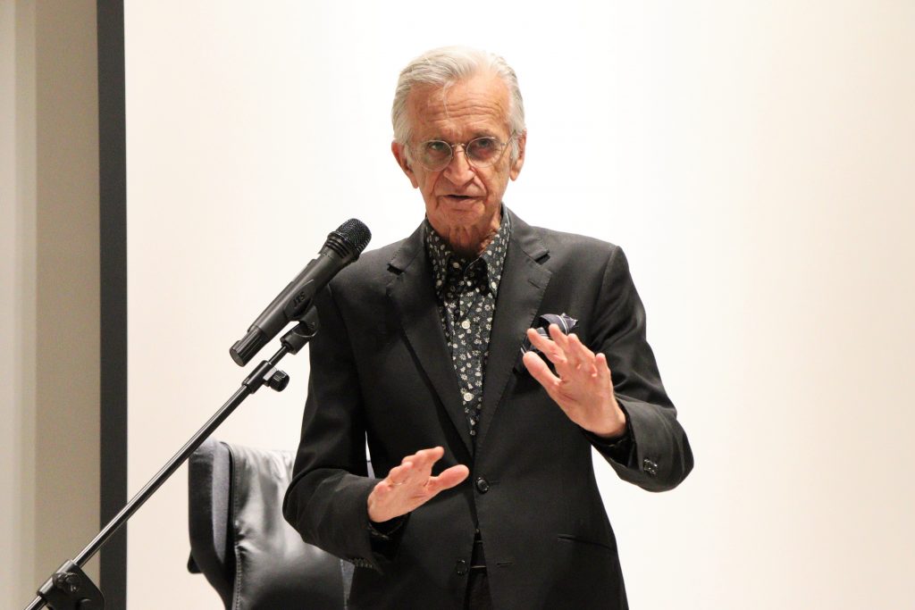 zdjęcie ze spotkania