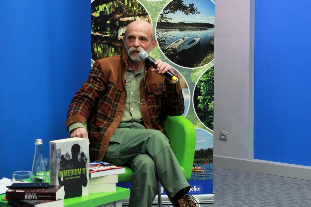 zdjęcie ze spotkania