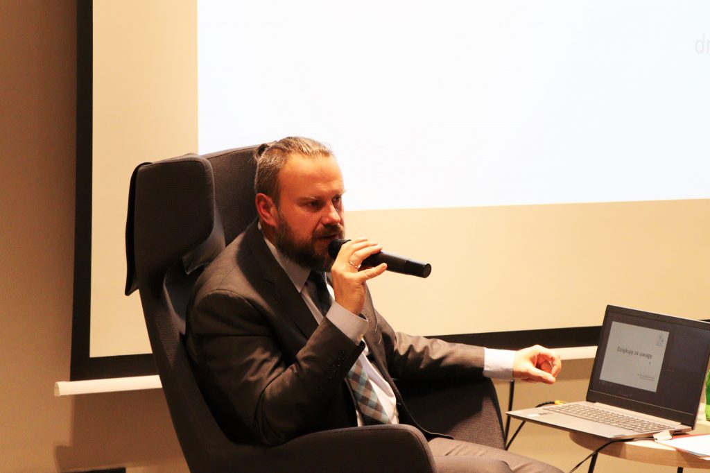 zdjęcie ze spotkania