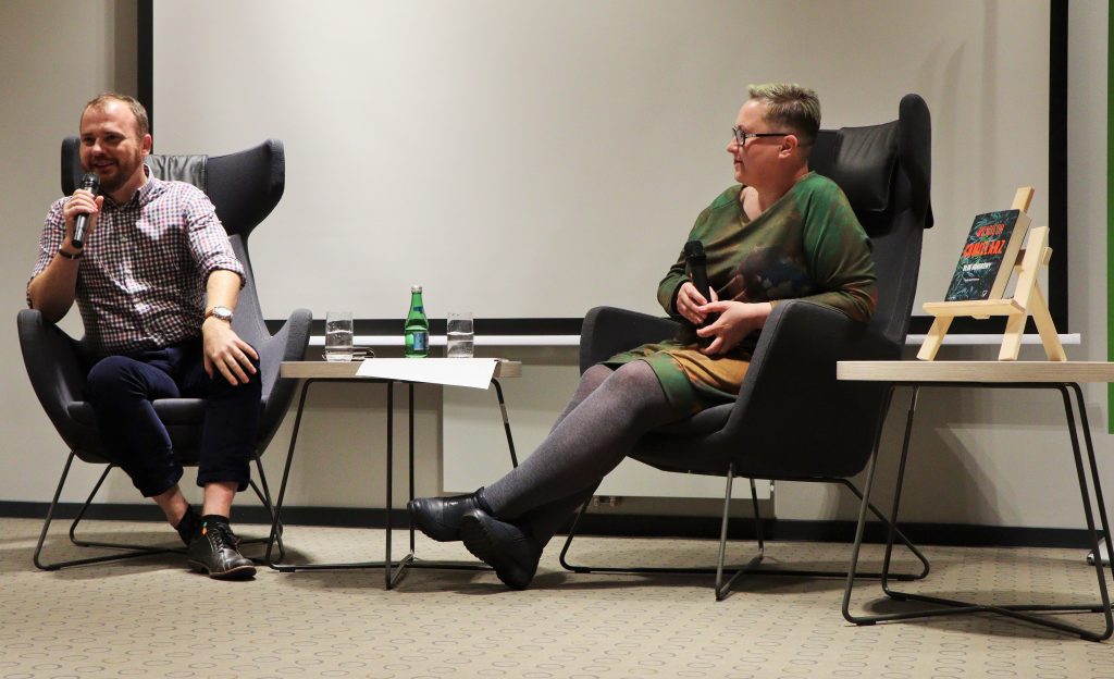 zdjęcie ze spotkania