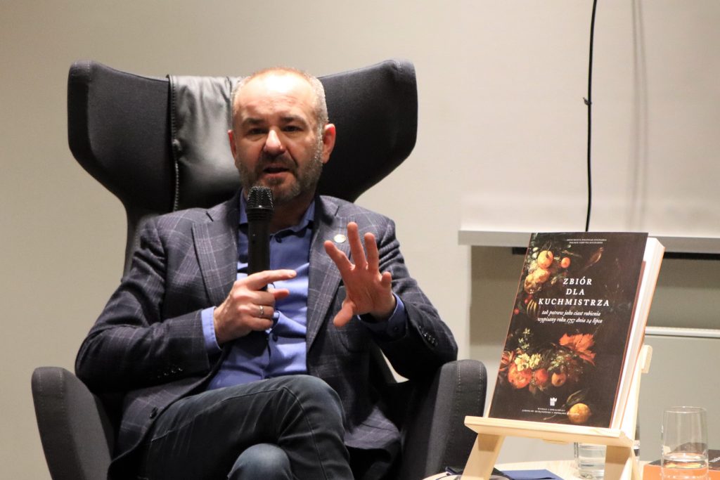 zdjęcie ze spotkania