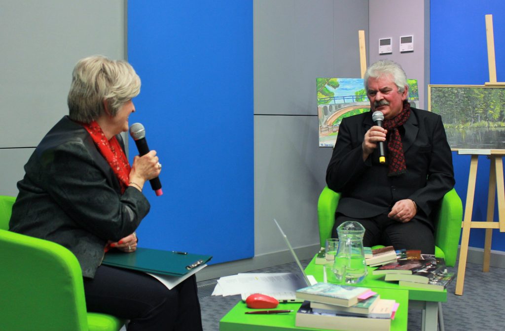 zdjęcie ze spotkania