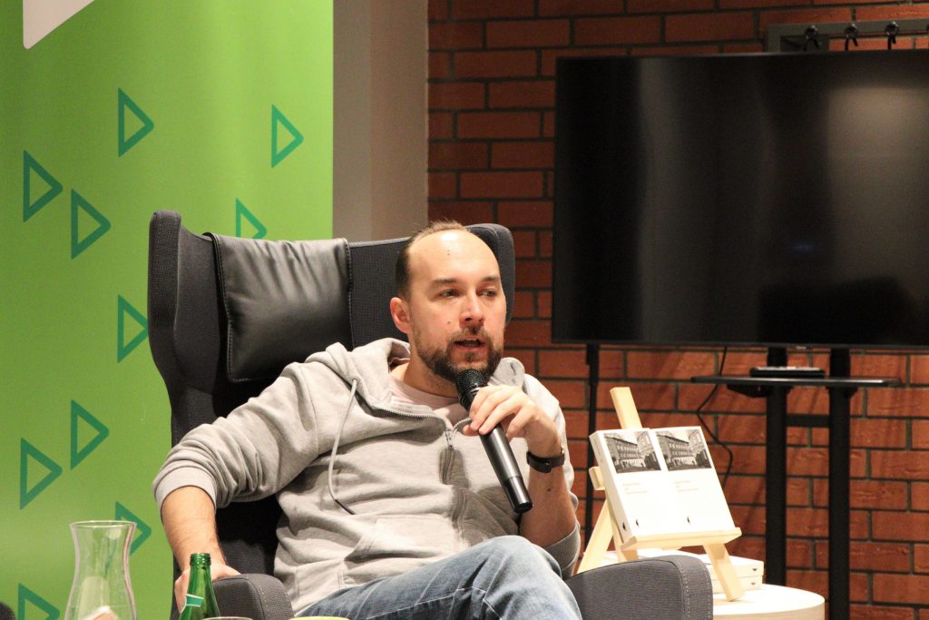 zdjęcie ze spotkania