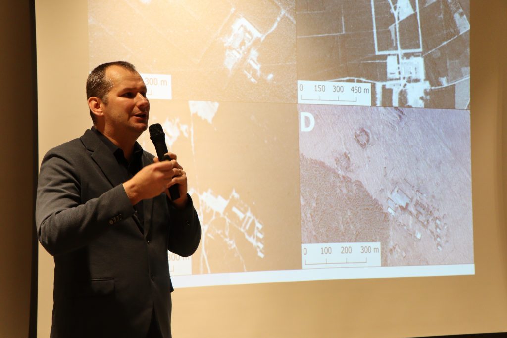 zdjęcie ze spotkania