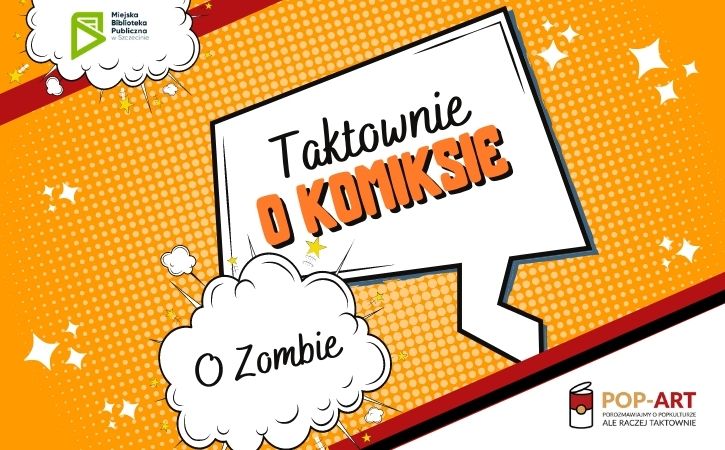 Plakat spotkania TOK