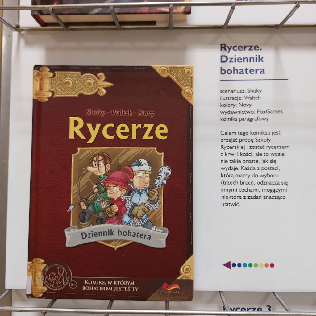 Wystawa Teatru Lalek "Pleciuga"