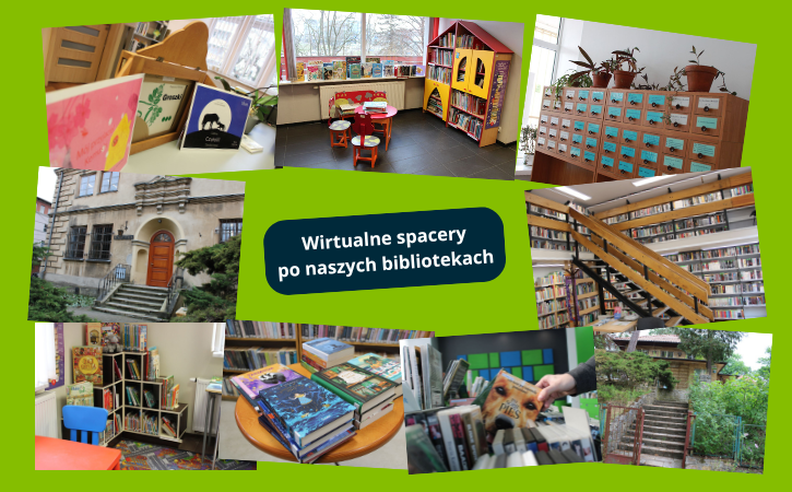 Wirtualne spacery – podsumowanie projektu