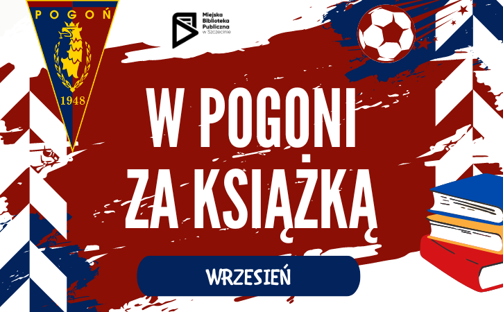 Mecz wrześniowy [W Pogoni za książką]