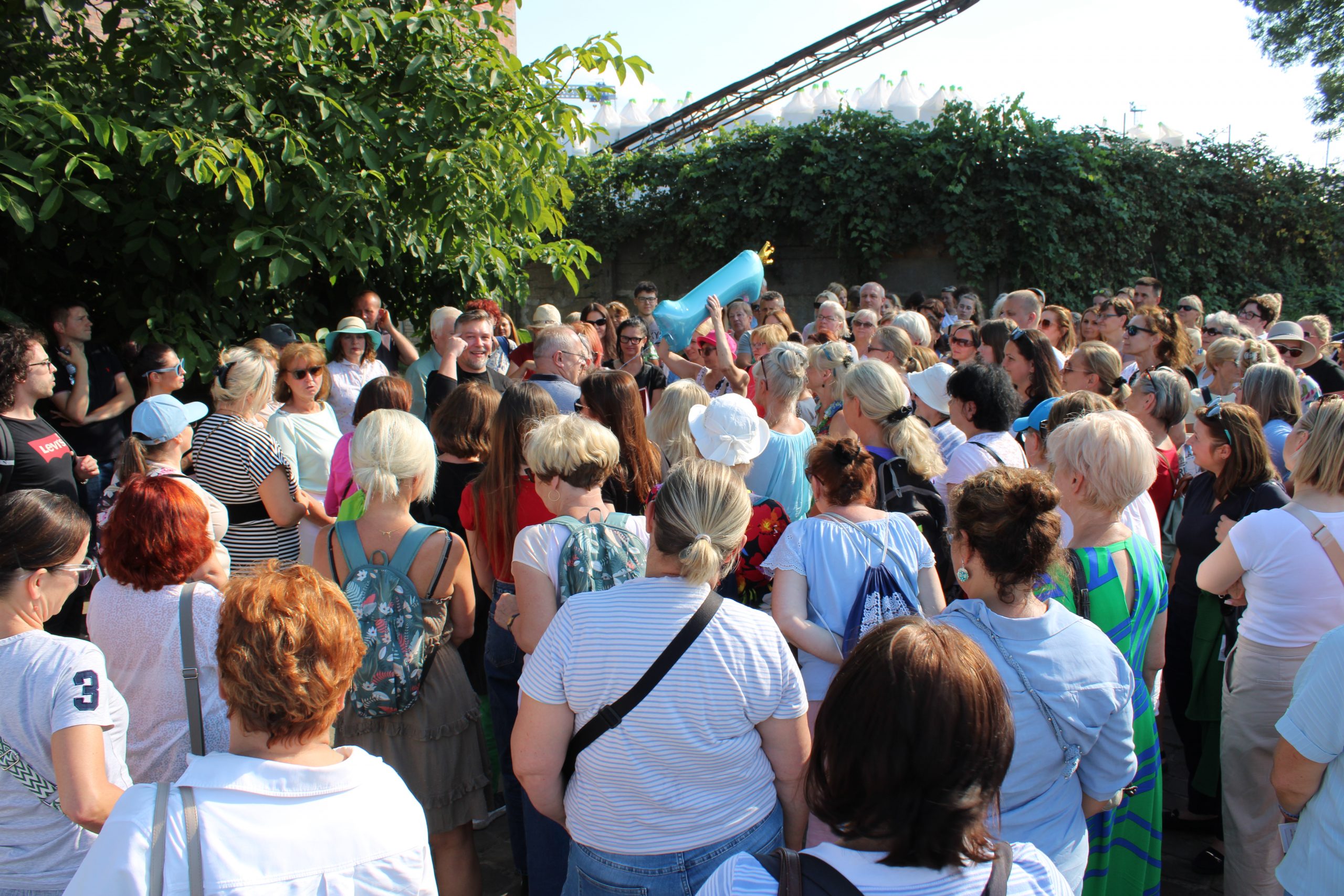 Projektowy wtorek (fotorelacja)