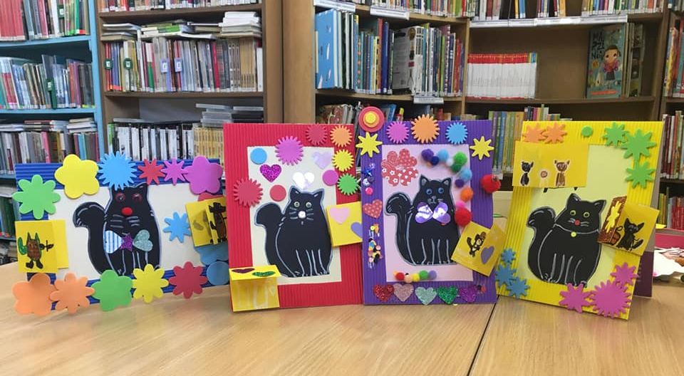 Wakacyjne wspomnienia [Książkolubów] [fotorelacja]