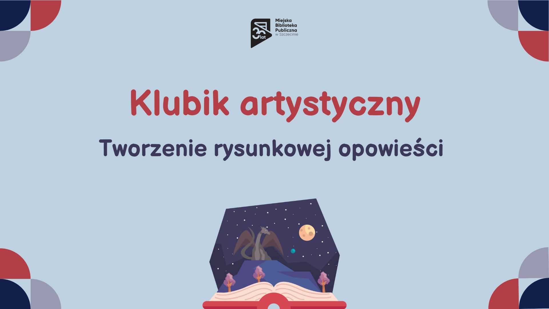 Klubik artystyczny