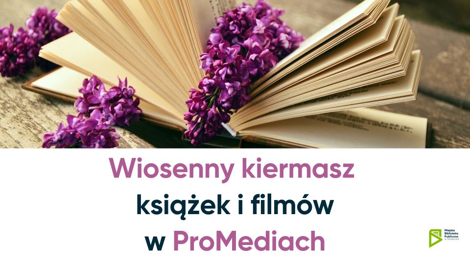 Kiermasz w ProMediach