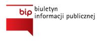 biuletyn informacji publicznej